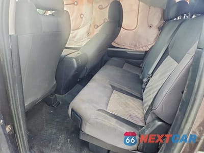 Zdjęcie 10 z 12 samochodu: 2016 TOYOTA TUNDRA SR5 VIN:5TFCW5F11GX019800 - miniatura