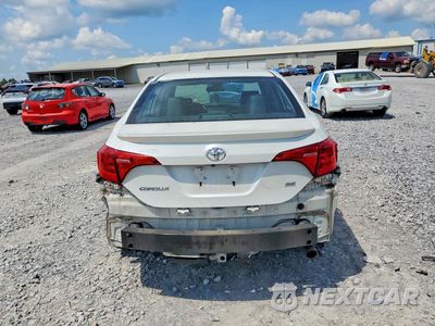 Zdjęcie 6 z 13 samochodu: 2018 TOYOTA COROLLA SE VIN:5YFBURHE1JP845738 - miniatura