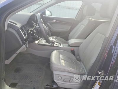 Zdjęcie 7 z 13 samochodu: 2020 AUDI Q5 PREMIUM VIN:WA1ANAFYXL2099387 - miniatura