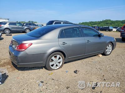 Trzecie zdjęcie samochodu z tyłu: 2005 TOYOTA AVALON XLS VIN:4T1BK36BX5U062045 - miniatura
