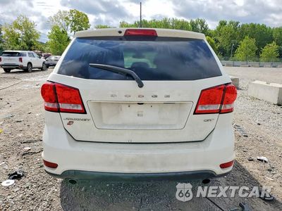 Zdjęcie 6 z 14 samochodu: 2019 DODGE JOURNEY GT VIN:3C4PDDEG3KT794708 - miniatura