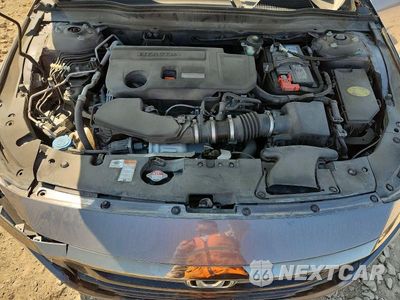 Zdjęcie 11 z 12 samochodu: 2018 HONDA ACCORD SPORT VIN:1HGCV2F34JA030272 - miniatura