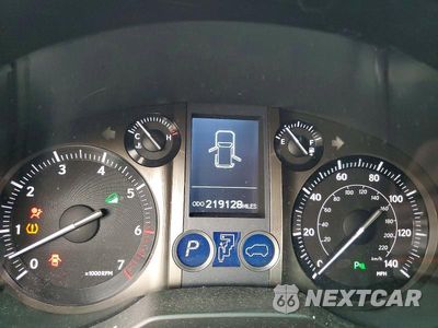 Zdjęcie 9 z 12 samochodu: 2012 LEXUS GX 460 VIN:JTJBM7FX8C5037652 - miniatura