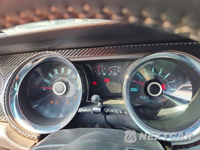 Zdjęcie 9 z 12 samochodu: 2013 FORD MUSTANG GT VIN:1ZVBP8CF4D5259244 - miniatura