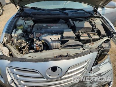 Zdjęcie 11 z 12 samochodu: 2007 TOYOTA CAMRY LE VIN:4T1BE46K97U667593 - miniatura