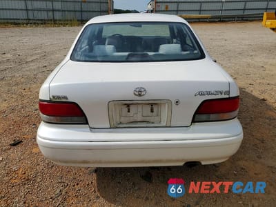 Zdjęcie 6 z 12 samochodu: 1996 TOYOTA AVALON XL VIN:4T1BF12B3TU125532 - miniatura