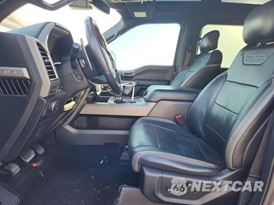 Zdjęcie 7 z 12 samochodu: 2017 FORD F150 RAPTOR VIN:1FTFW1RG9HFA51262 - miniatura