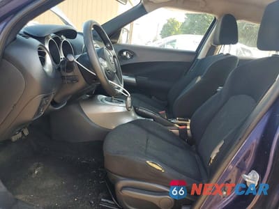 Zdjęcie 7 z 13 samochodu: 2016 NISSAN JUKE S VIN:JN8AF5MV4GT659105 - miniatura