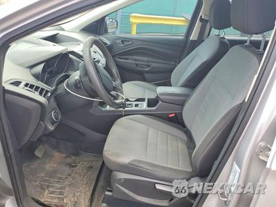 Zdjęcie 7 z 13 samochodu: 2017 FORD ESCAPE S VIN:1FMCU0F79HUC39732 - miniatura