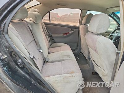 Zdjęcie 10 z 12 samochodu: 2007 TOYOTA COROLLA LE VIN:1NXBR32E57Z832571 - miniatura