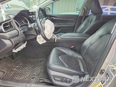 Zdjęcie 7 z 12 samochodu: 2019 TOYOTA CAMRY XSE VIN:4T1B61HK8KU188924 - miniatura