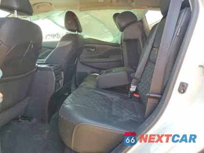 Zdjęcie 11 z 14 samochodu: 2020 NISSAN MURANO PLATINUM VIN:5N1AZ2DS3LN141939 - miniatura
