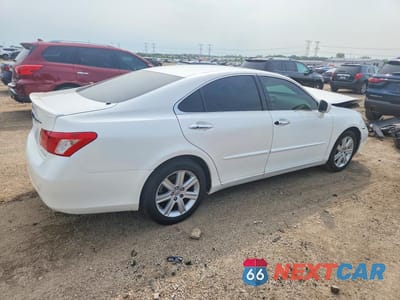 Trzecie zdjęcie samochodu z tyłu: 2008 LEXUS ES 350 VIN:JTHBJ46G082241394 - miniatura