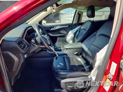 Zdjęcie 7 z 12 samochodu: 2020 FORD ESCAPE SEL VIN:1FMCU9H97LUA71262 - miniatura