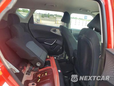 Zdjęcie 11 z 13 samochodu: 2024 KIA SOUL LX VIN:KNDJ23AU5R7224922 - miniatura