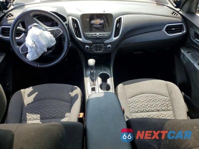 Zdjęcie 8 z 14 samochodu: 2022 CHEVROLET EQUINOX LT VIN:3GNAXUEVXNL164546 - miniatura