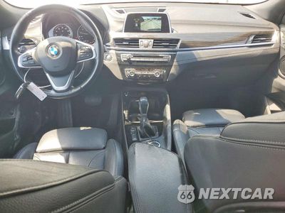 Zdjęcie 8 z 13 samochodu: 2018 BMW X2 XDRIVE28I VIN:WBXYJ5C39JEF74657 - miniatura