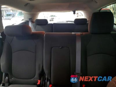 Zdjęcie 10 z 13 samochodu: 2014 CHEVROLET TRAVERSE LT VIN:1GNKVGKD1EJ372927 - miniatura
