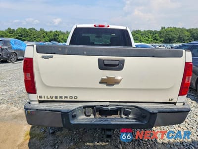 Zdjęcie 6 z 12 samochodu: 2011 CHEVROLET SILVERADO C1500 LS VIN:1GCRCREA9BZ334739 - miniatura
