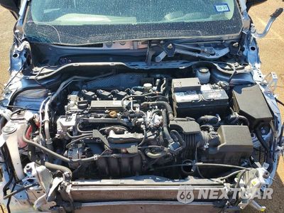 Zdjęcie 11 z 13 samochodu: 2022 TOYOTA COROLLA CROSS L VIN:7MUAAAAG3NV002287 - miniatura