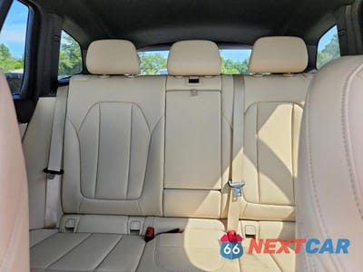 Zdjęcie 10 z 13 samochodu: 2019 BMW X3 SDRIVE30I VIN:5UXTR7C53KLE97034 - miniatura
