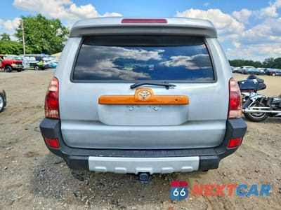 Zdjęcie 6 z 13 samochodu: 2003 TOYOTA 4RUNNER SR5 VIN:JTEBT14R130012950 - miniatura