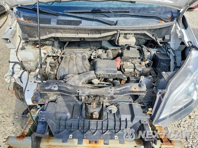 Zdjęcie 12 z 14 samochodu: 2016 NISSAN NV200 S VIN:3N6CM0KN5GK700834 - miniatura
