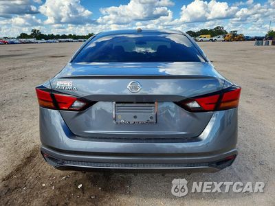 Zdjęcie 6 z 12 samochodu: 2020 NISSAN ALTIMA S VIN:1N4BL4BV3LC195214 - miniatura