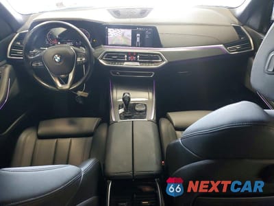 Zdjęcie 8 z 13 samochodu: 2019 BMW X5 XDRIVE40I VIN:5UXCR6C58KLL10894 - miniatura
