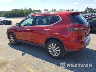 Drugie zdjęcie samochodu z przodu: 2018 NISSAN ROUGE VIN:5N1AT2MV0JC773799 - miniatura