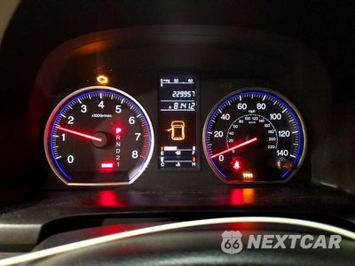 Zdjęcie 9 z 14 samochodu: 2007 HONDA CR-V LX VIN:JHLRE48387C061512 - miniatura