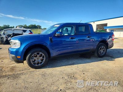 2023 FORD MAVERICK XL 3FTTW8E38PRA33092 - główne zdjęcie licytacji z USA - miniatura