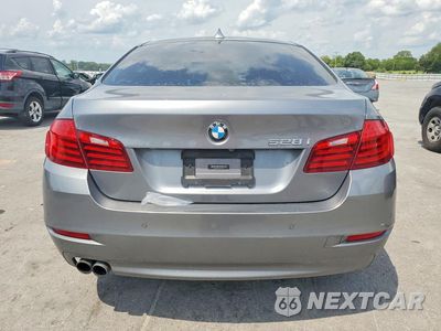 Zdjęcie 6 z 12 samochodu: 2014 BMW 528 I VIN:WBA5A5C53ED511660 - miniatura