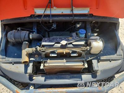 Zdjęcie 7 z 10 samochodu: 2021 KUBOTA RTV-X1140 UTILITY VEHICLE VIN:A5KD2GDBKHG017203 - miniatura