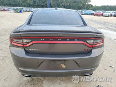 Zdjęcie 6 z 12 samochodu: 2016 DODGE CHARGER R/T VIN:2C3CDXCT8GH104441 - miniatura