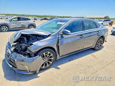 2016 TOYOTA AVALON XLE 4T1BK1EB1GU238845 - główne zdjęcie licytacji z USA - miniatura