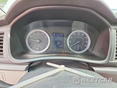 Zdjęcie 9 z 12 samochodu: 2018 HYUNDAI SONATA SE VIN:5NPE24AF5JH718206 - miniatura