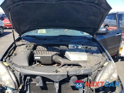 Zdjęcie 12 z 13 samochodu: 2008 LEXUS RX 400H VIN:JTJHW31U382861268 - miniatura
