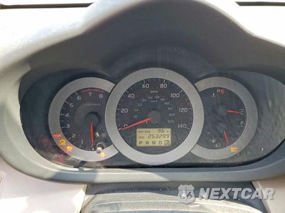 Zdjęcie 9 z 13 samochodu: 2008 TOYOTA RAV4 BASE VIN:JTMZD33V286057619 - miniatura