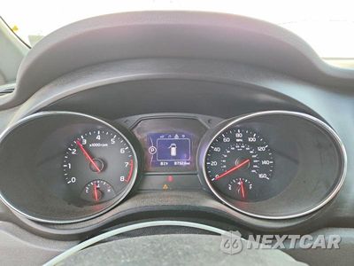 Zdjęcie 9 z 14 samochodu: 2018 KIA SEDONA LX VIN:KNDMB5C10J6425388 - miniatura
