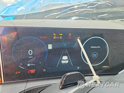 Zdjęcie 9 z 13 samochodu: 2025 HYUNDAI SANTA FE LIMITED VIN:5NMP44GL4SH106027 - miniatura