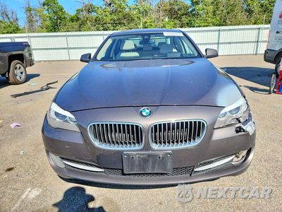Piąte zdjęcie samochodu w środku: 2013 BMW 535 XI VIN:WBAFU7C51DDU68006 - miniatura