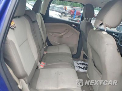 Zdjęcie 11 z 13 samochodu: 2014 FORD ESCAPE SE VIN:1FMCU9GXXEUD21550 - miniatura