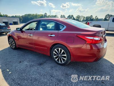 Drugie zdjęcie samochodu z przodu: 2016 NISSAN ALTIMA 2.5 VIN:1N4AL3AP6GC127195 - miniatura
