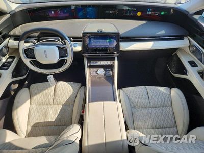 Zdjęcie 8 z 12 samochodu: 2024 LINCOLN NAUTILUS BLACK LABEL VIN:5LMPJ9J44RJ876135 - miniatura