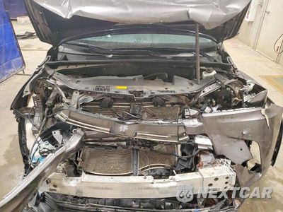 Zdjęcie 12 z 14 samochodu: 2019 TOYOTA HIGHLANDER LIMITED PLATINUM VIN:5TDDZRFH0KS991726 - miniatura