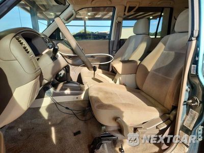 Zdjęcie 7 z 13 samochodu: 2003 MITSUBISHI MONTERO SPORT XLS VIN:JA4LS31R43J001764 - miniatura
