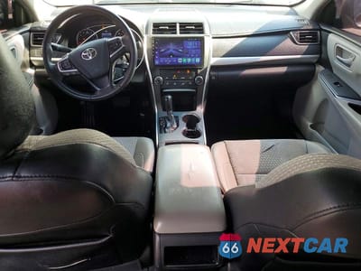 Zdjęcie 8 z 12 samochodu: 2015 TOYOTA CAMRY SE VIN:4T1BF1FK2FU898488 - miniatura