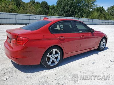 Trzecie zdjęcie samochodu z tyłu: 2013 BMW 328 I VIN:WBA3A5C53DJ462631 - miniatura