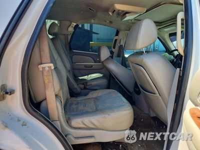 Zdjęcie 11 z 14 samochodu: 2007 CHEVROLET TAHOE C1500 VIN:1GNFC13J97R119271 - miniatura
